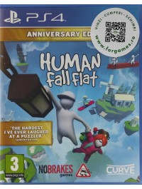 Human Fall Flat Dream PS4 joc second-hand