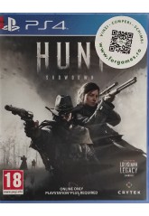 Hunt Showdown PS4 joc second-hand