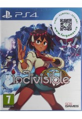 Indivisible PS4 joc second-hand