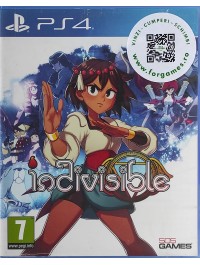 Indivisible PS4 joc second-hand