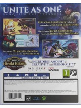 Indivisible PS4 joc second-hand