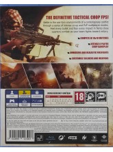 Insurgency Sandstorm PS4 joc second-hand