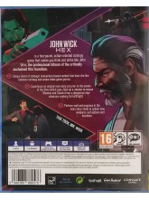 John Wick Hex PS4 joc second-hand