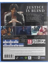 Judgment PS4 joc second-hand