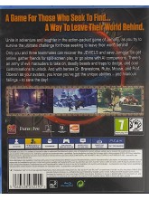 Jumanji The Video Game PS4 joc second-hand