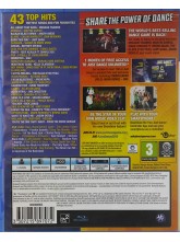 Just Dance 2016 PS4 joc second-hand Just Dance 2016 PS4 joc second-hand