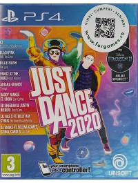 Just Dance 2020 PS4 joc second-hand