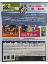 Just Dance 2021 PS4 joc second-hand