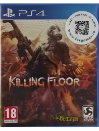 Killing Floor 2 PS4 joc second-hand