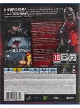 Killing Floor 2 PS4 joc second-hand
