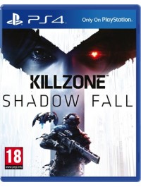Killzone: Shadow Fall PS4 second-hand