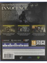 Lies Of P PS4 joc second-hand