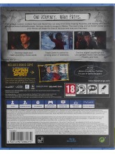Life Is Strange 2 PS4 joc second-hand