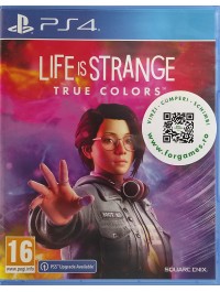 Life is Strange True Colors PS4 second-hand