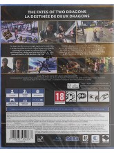 Like A Dragon Infinite Wealth PS4 joc SIGILAT