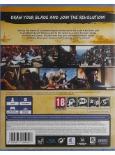 Like A Dragon Ishin PS4 joc second-hand
