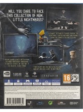 Little Nightmares II 2 PS4 joc second-hand