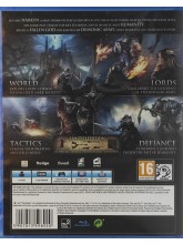 Lords Of The Fallen PS4 joc second-hand Lords Of The Fallen PS4 joc second-hand
