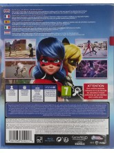 Miraculous Rise Of The Sphinx PS4 joc second-hand