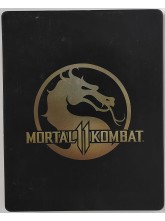 Mortal Kombat 11 PS4 steelbook joc second-hand