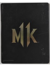 Mortal Kombat 11 PS4 steelbook joc second-hand