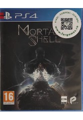 Mortal Shell PS4 joc second-hand