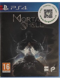 Mortal Shell PS4 joc second-hand Mortal Shell PS4 joc second-hand