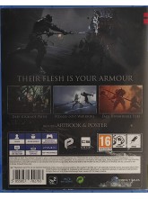 Mortal Shell PS4 joc second-hand