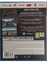 Motorcycle Club PS4 joc second-hand