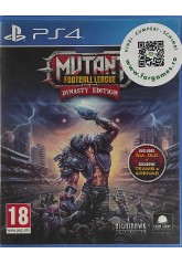 Mutant Football League PS4 joc second-hand Mutant Football League PS4 joc second-hand