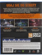 Mutant Year Zero Road To Eden PS4 joc second-hand