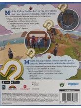My Life: Riding Stables 3 PS5 joc second-hand
