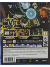 Naruto To Boruto Shinobi Striker PS4 joc second-hand