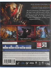 Necromunda Hired Gun PS4 joc second-hand Necromunda Hired Gun PS4 joc second-hand