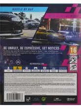 Need For Speed (NFS) Heat PS4 joc second-hand