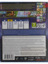 Nickelodeon All Star Brawl PS4 joc second-hand