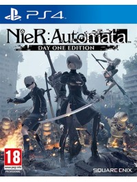 Nier Automata PS4 second-hand