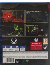 Nightmare Boy PS4 joc second-hand