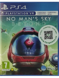 No Man's Sky Beyond PS4 (PSVR) joc second-hand
