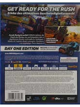 Onrush PS4 joc second-hand