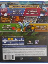 Overcooked! All You Can Eat PS4 joc second-hand Overcooked! All You Can Eat PS4 joc second-hand