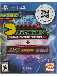 Pac Man Championship Edition 2 PS4 joc second-hand