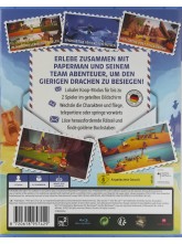 Paperman Adventure Delivered PS4 joc second-hand