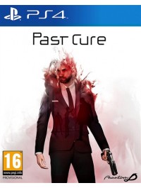 Past Cure PS4 SIGILAT