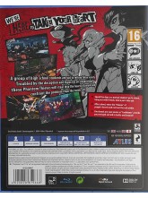 Persona 5 PS4 joc second-hand