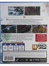 Pillars Of Eternity II Deadfire Ultimate Edition PS4 joc second-hand