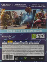 Plants Vs Zombies Battle For Neighborville PS4 joc second-hand