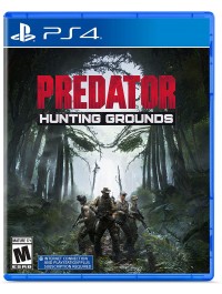 Predator Hunting Grounds PS4 second-hand
