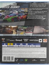 Project CARS 2 PS4 joc second-hand