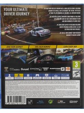 Project Cars 3 PS4 joc second-hand